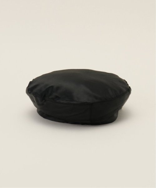 【AWESOME NEEDS/オーサムニーズ】 BOWL BERET：ベレー AWESOME NEEDS/オーサムニーズ