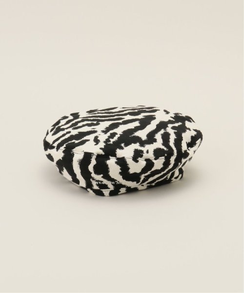 【AWESOME NEEDS/オーサムニーズ】 BOWL BERET：ベレー AWESOME NEEDS/オーサムニーズ