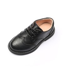 BACKYARD FAMILY(バックヤードファミリー)/キッズ フォーマル 靴 pk007/ブラック