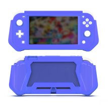 BACKYARD FAMILY(バックヤードファミリー)/Switch Lite用 カバー TPU ケース ysg5739/ブルー