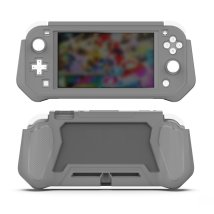 BACKYARD FAMILY(バックヤードファミリー)/Switch Lite用 カバー TPU ケース ysg5739/グレー