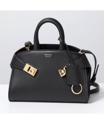 FERRAGAMO/SALVATORE FERRAGAMO バッグ HUG ハグ ガンチーニ 21 5975/505966722