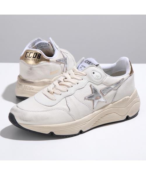 GOLDEN GOOSE(ゴールデングース)/GOLDEN GOOSE スニーカー RUNNING SOLF GWF00215 F004737/その他