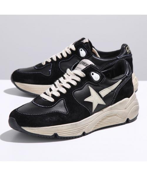 GOLDEN GOOSE(ゴールデングース)/GOLDEN GOOSE スニーカー RUNNING SOLF GWF00126 F003775/その他