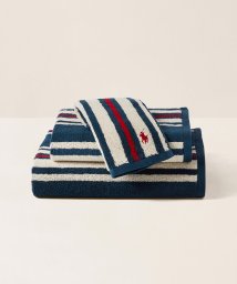 RALPH LAUREN HOME/Thornton ウォッシュ タオル/505966859