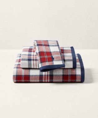 RALPH LAUREN HOME/Ivy ウォッシュ タオル/505966862