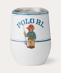 RALPH LAUREN HOME/フィッシング Polo ベア スモール タンブラー/505966915