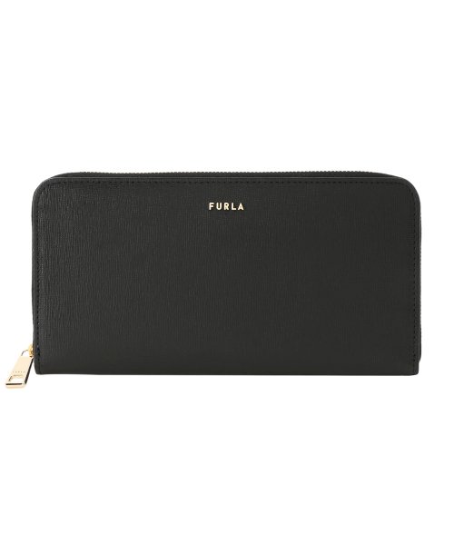 FURLA(フルラ)/FURLA フルラ 長財布 PCX7UNO B30000 O6000 1007/ブラック