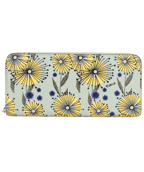 FURLA フルラ 長財布 PCX8UNO－BX1188－E1600－1－007 FURLA 長財布 スリム TONI PERLA トニ ぺルラ