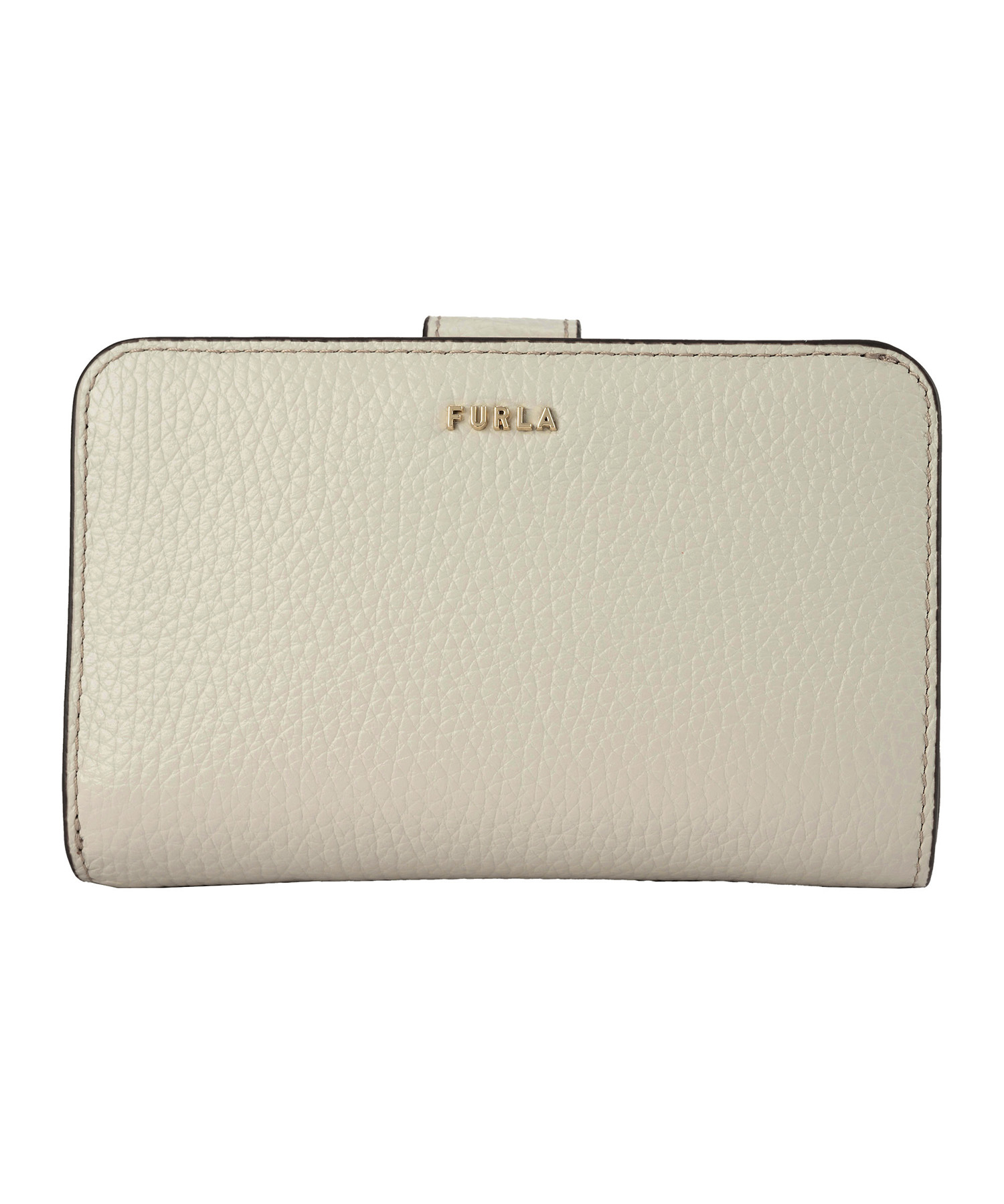 セール】FURLA フルラ 2つ折り財布 PCX9UNO HSF000 GDJ00 1 007 26