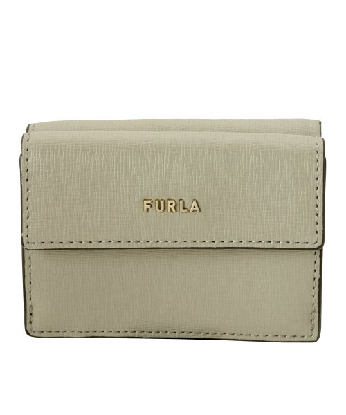 FURLA フルラ 3つ折り財布 PCY9UNO B30000 0718S 1 007 38 人気・おすすめ｜使いやすい・旅行におすすめ 品質保証 全国発送 正規品・日本国内発送・安心保証付き