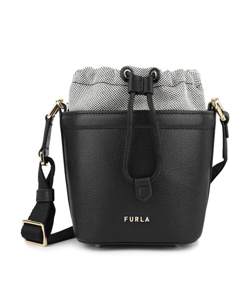 FURLA(フルラ)/FURLA フルラ ショルダーバッグ WB00332 BX0006 O6000 1 007/ブラック