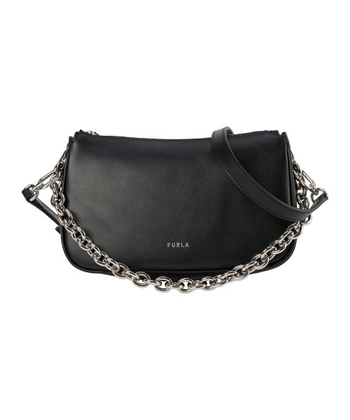 FURLA(フルラ)/FURLA フルラ ショルダーバッグ WB00356 AX0733 O6000 1 003 75/ブラック