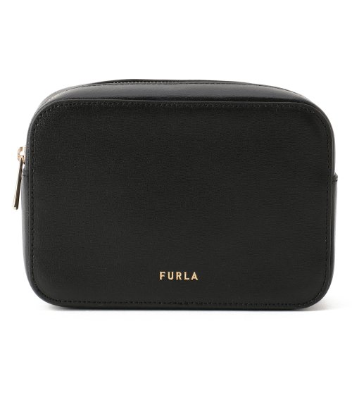 FURLA(フルラ)/FURLA フルラ ボディバッグ WE00070 MSD000 1007 O6000/ブラック