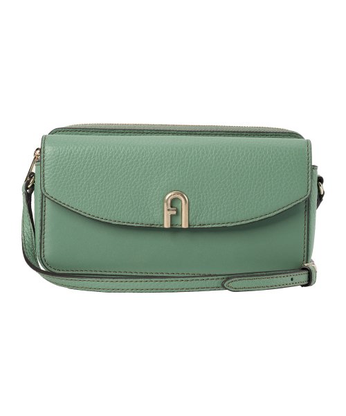 FURLA(フルラ)/FURLA フルラ ショルダーバッグ WE00290 BX0053 0946S/ライトグリーン