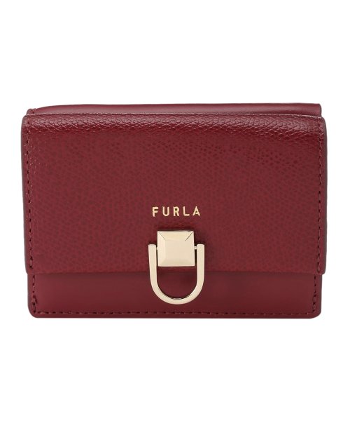 FURLA(フルラ)/FURLA フルラ 3つ折り財布 WP00064 A.0295 CGQ00 1007/その他