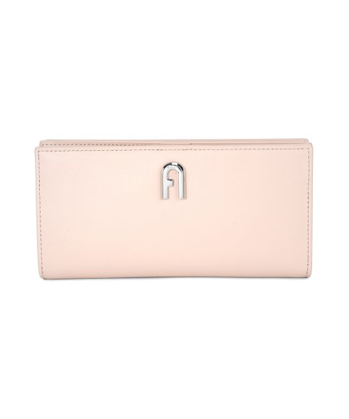 FURLA(フルラ)/FURLA フルラ 長財布 WP00078 AX0733 BON00 1 003/ピンク