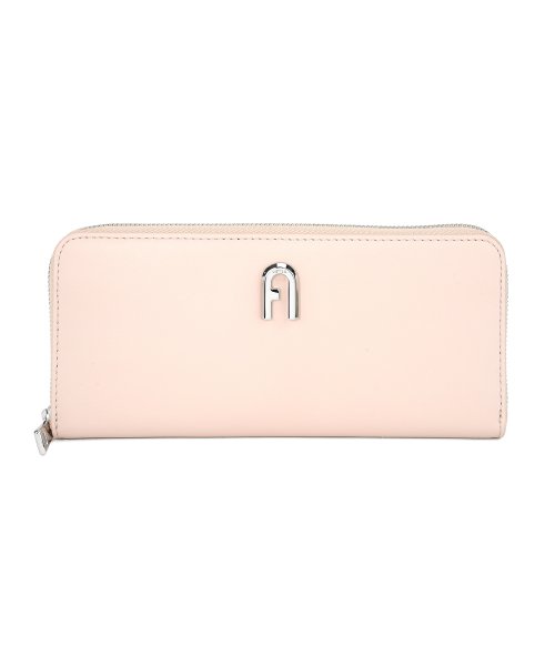 FURLA(フルラ)/FURLA フルラ 長財布 WP00161 AX0733 BON00 1 003/ピンク