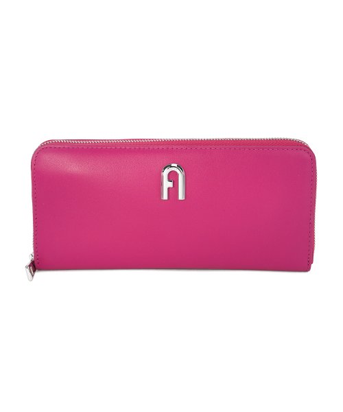 FURLA(フルラ)/FURLA フルラ 長財布 WP00161 AX0733 0836S 1 003/ピンク