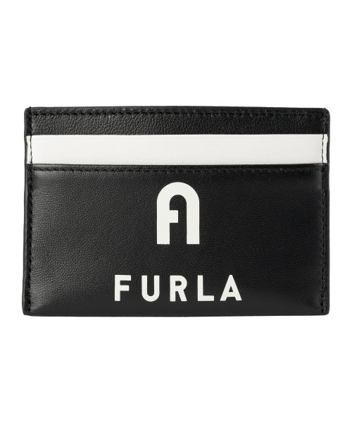 FURLA(フルラ)/FURLA フルラ カードケース WP00173 BX0328 P1900 4 401 60/ホワイト