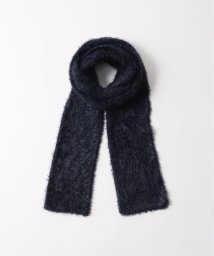 JOURNAL STANDARD/【BED J.W. FORD / ベッドフォード】 knitting long scarf/505702929
