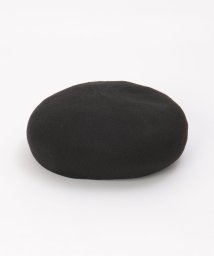 LBC(エルビーシー)/サーモベレー帽/ブラック