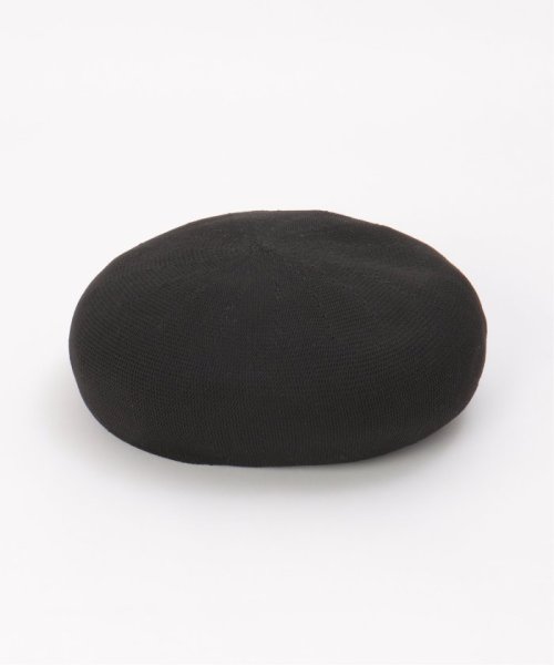 LBC(エルビーシー)/サーモベレー帽/ブラック