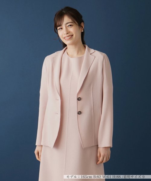 テーラードジャケット 