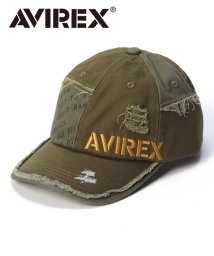 AVIREX/AVIREX ダメージキャップ/505910252