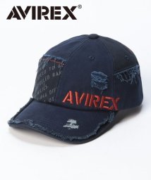AVIREX(AVIREX)/AVIREX ダメージキャップ/ﾈｲﾋﾞｰ