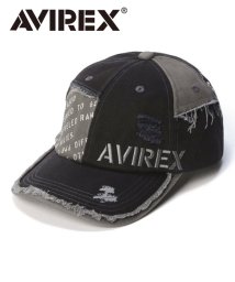 AVIREX/AVIREX ダメージキャップ/505910252