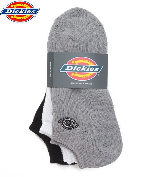 Dickies(Dickies)/Dickies A ループ　ソックス/アソート