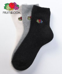 FRUIT OF THE LOOM/FRUIT OF THE LOOM 表パイル Q/505910275