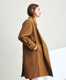 ECOALF WOMEN/IDA ステンカラーコート / IDA JACKET WOMAN/505917480