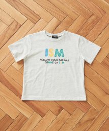 COMME CA ISM KIDS/グラフィックプリント 半袖Tシャツ/505920236