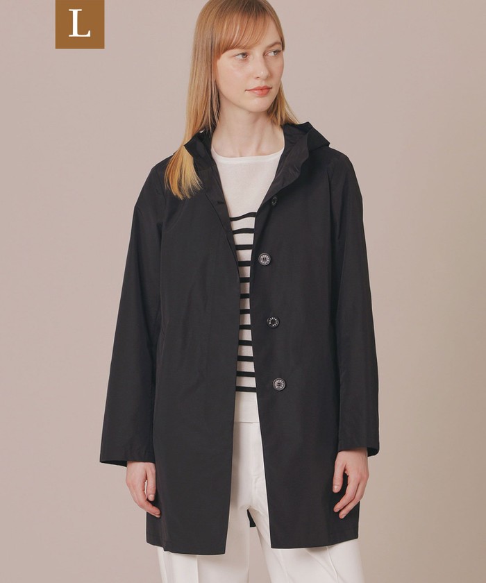 ブラック系｜コート｜MACKINTOSH LONDON(Lサイズ)(マッキントッシュ