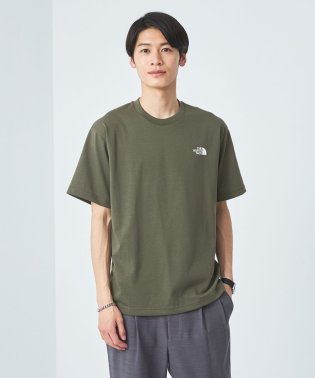 green label relaxing/＜THE NORTH FACE＞ヌプシ ショートスリーブ Tシャツ/505938370
