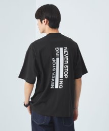 green label relaxing/＜THE NORTH FACE＞ネバーストップ Tシャツ/505938371
