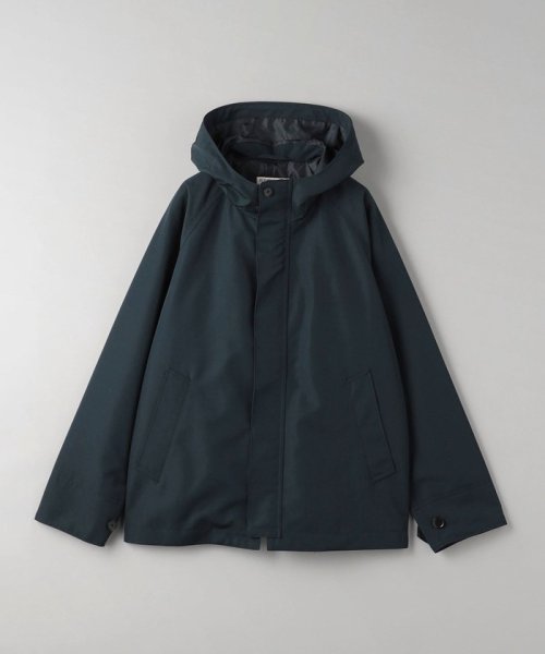 ナバル フーディ ブルゾン ‐撥水機能‐ B89 W72 H88