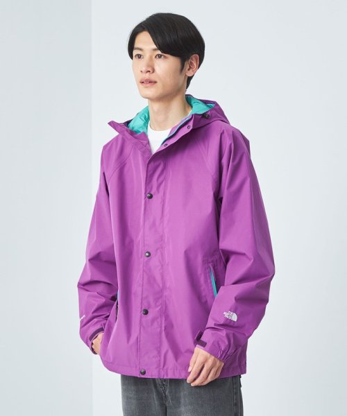 ＜THE NORTH FACE＞ストーアウェイ ジャケット NORTH Stow Away FACE B91 W80 H96