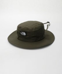 green label relaxing(グリーンレーベルリラクシング)/＜THE NORTH FACE＞ホライズン ハット/OLIVE