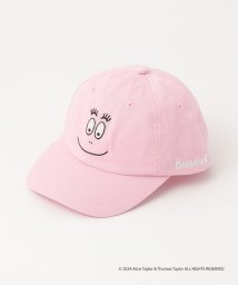 green label relaxing （Kids）(グリーンレーベルリラクシング（キッズ）)/＜BARBAPAPA＞ キャップ / 帽子/PINK