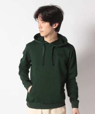 EMPORIO ARMANI/【メンズ】【EMPORIO ARMANI】EA7 スウェットパーカー フーディ カジュアル 8NPM04PJ05Z/505949358