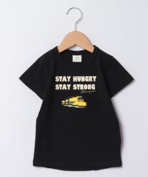 SKAPE/ラバーワッペンTシャツ/505952617