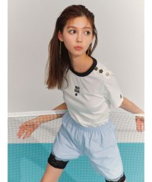 LILY BROWN(リリー ブラウン)/【WEB・一部店舗限定カラー】【LILY BROWN×MARY QUANT】クラシックコンパクトTシャツ/MIX