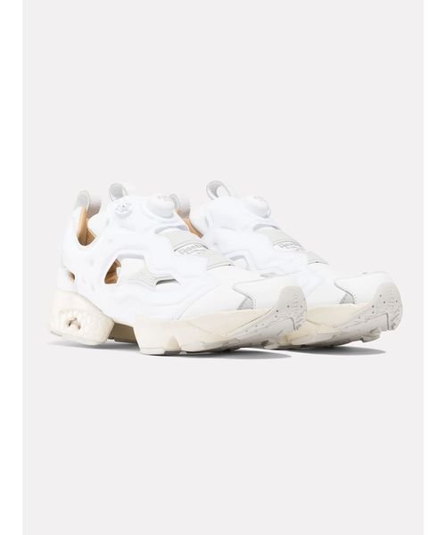 Reebok(Reebok)/【Reebok】INSTAPUMP FURY 94/WHT