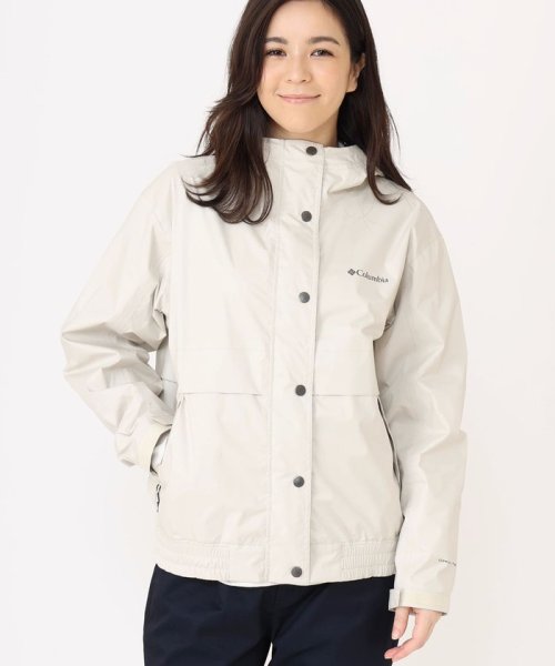 ウィメンズオレンジフォレストジャケット Y1707042800(13200円)