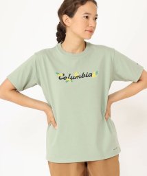 Columbia/ウィメンズチャールズドライブショートスリーブTシャツ/505967780