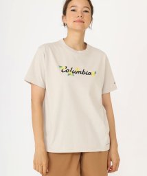 Columbia/ウィメンズチャールズドライブショートスリーブTシャツ/505967780