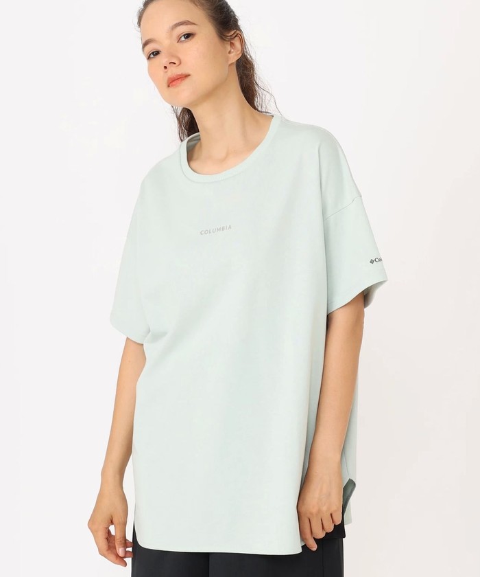 セール】ウィメンズジプシーバーズショートスリーブチュニック  